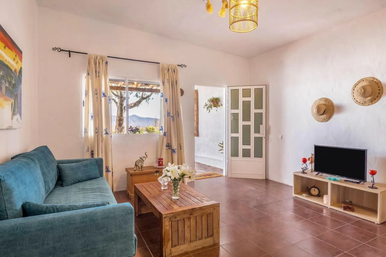 Casa Adonai Villa Tuineje 0*,