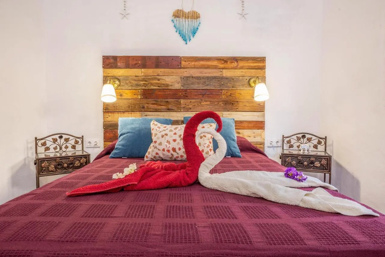 Holiday home Casa Adonai Villa Tuineje