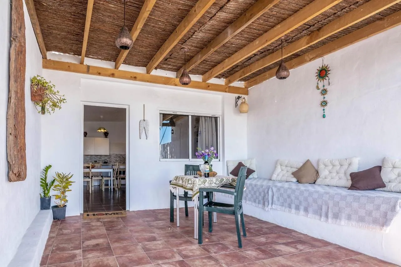Casa Adonai Villa Tuineje 0*,  Spain