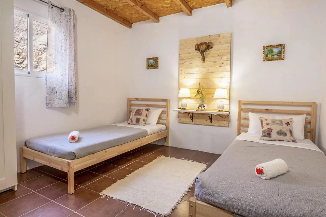 Casa Adonai Villa Tuineje