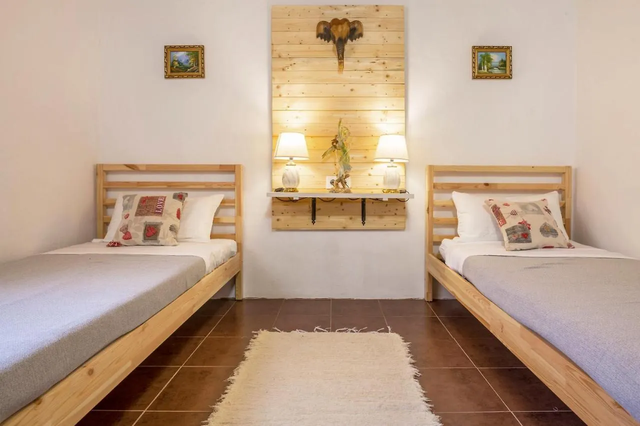 Holiday home Casa Adonai Villa Tuineje