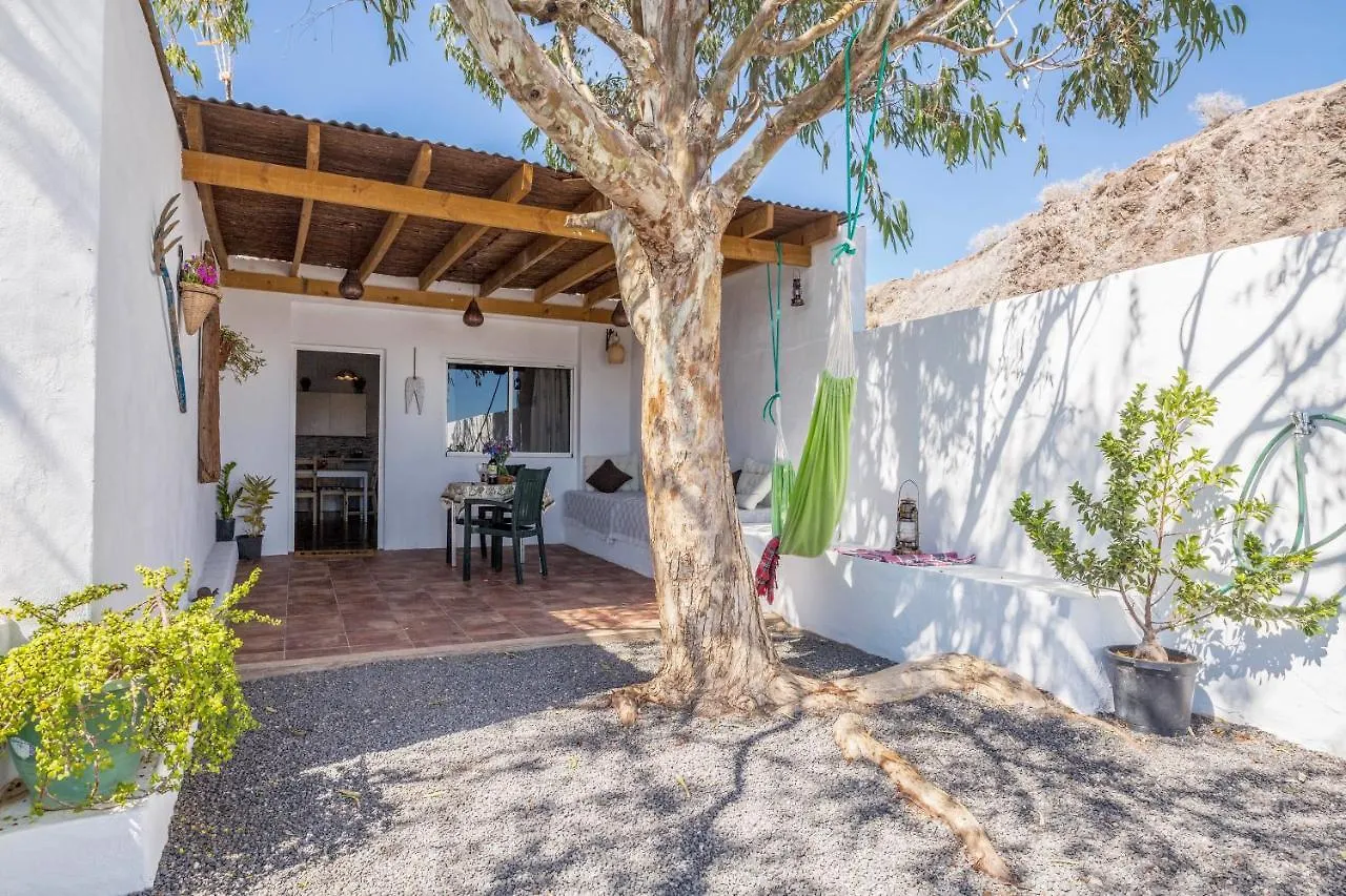 Holiday home Casa Adonai Villa Tuineje Spain