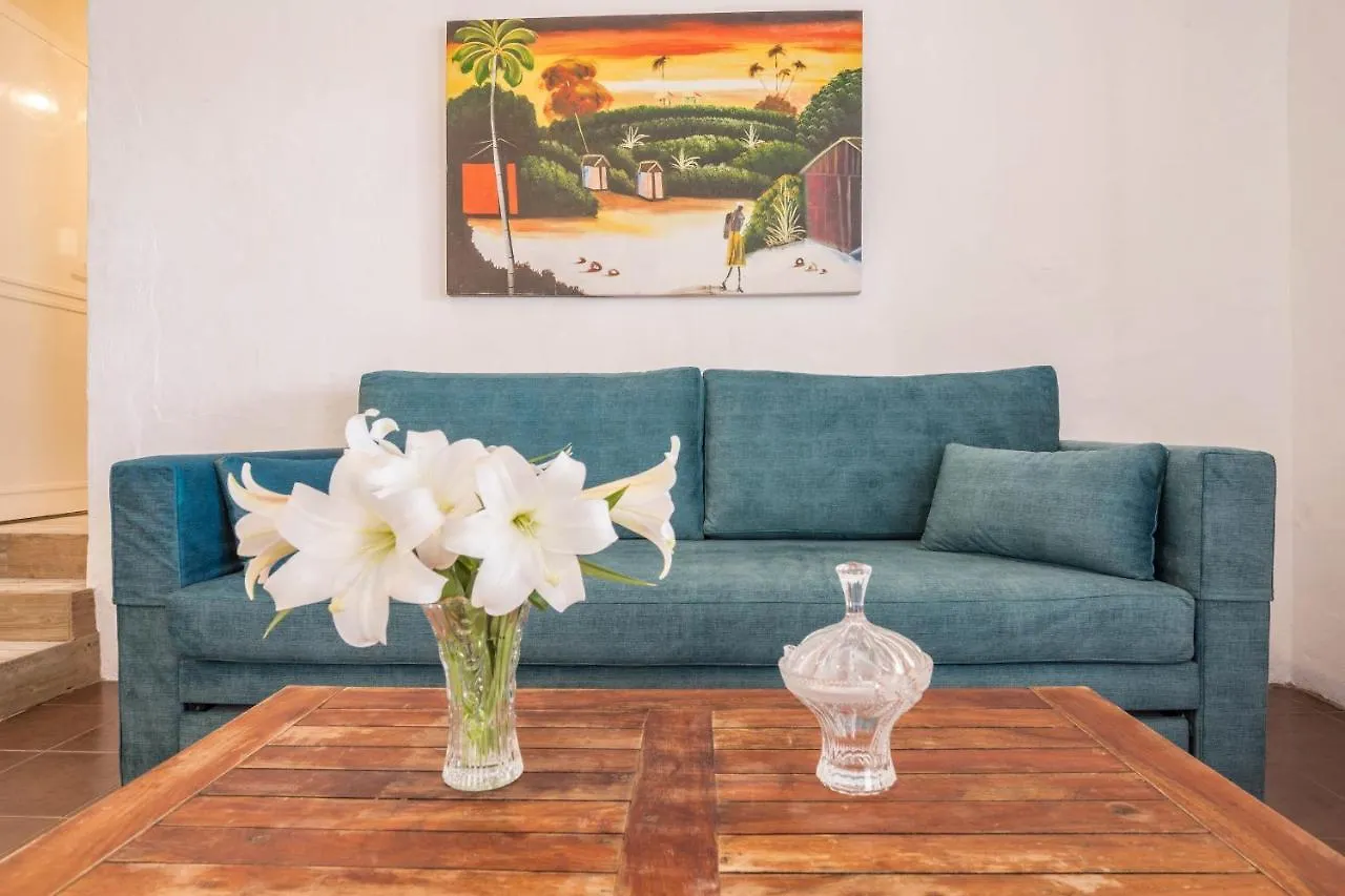 Casa Adonai Villa Tuineje