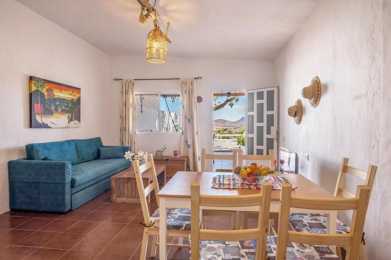 Casa Adonai Villa Tuineje
