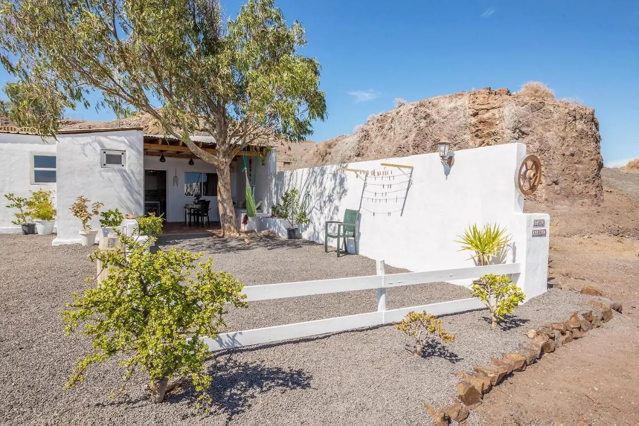 Casa Adonai Villa Tuineje 0*,