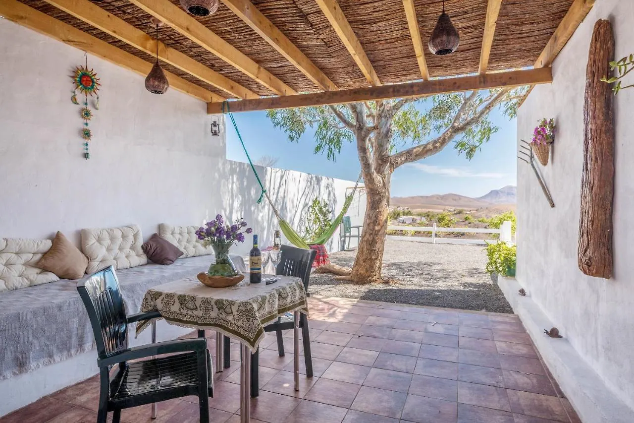 Casa Adonai Villa Tuineje Holiday home