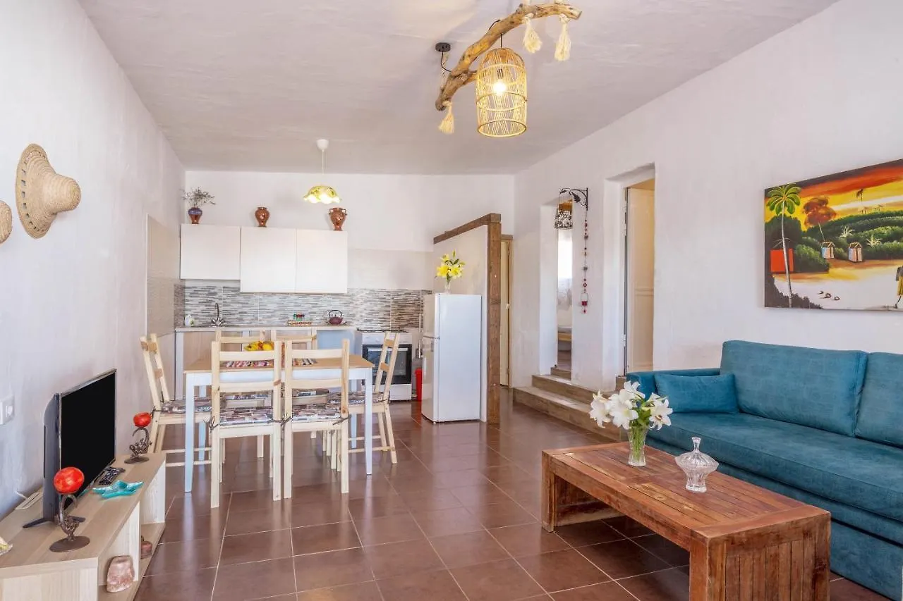 Casa Adonai Villa Tuineje