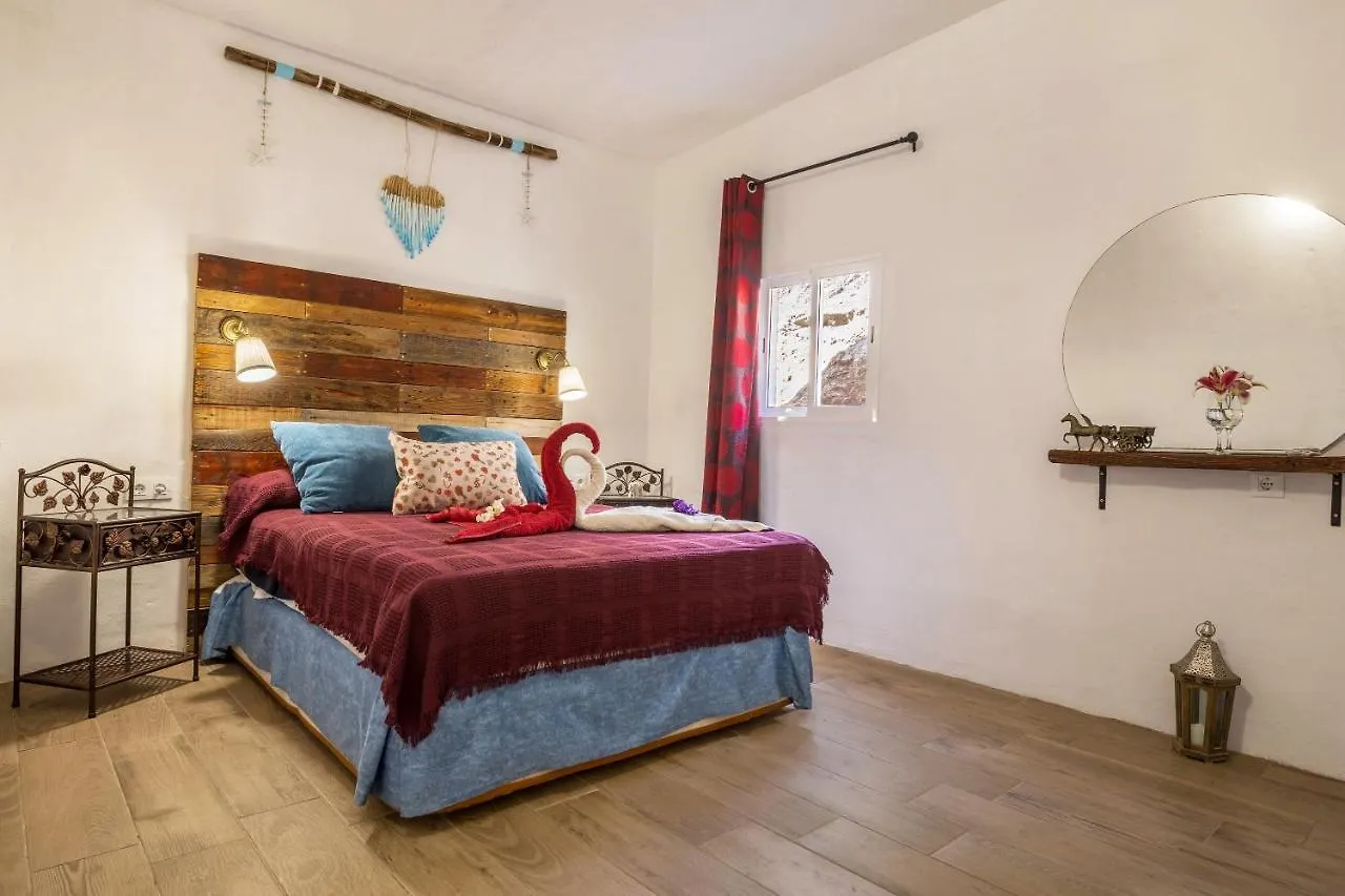 Casa Adonai Villa Tuineje Spain