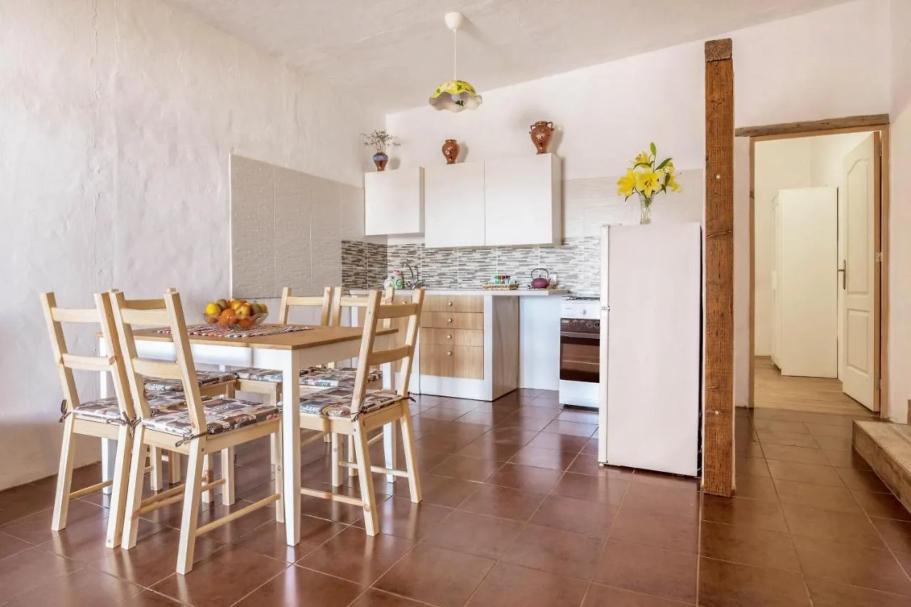 Holiday home Casa Adonai Villa Tuineje Spain